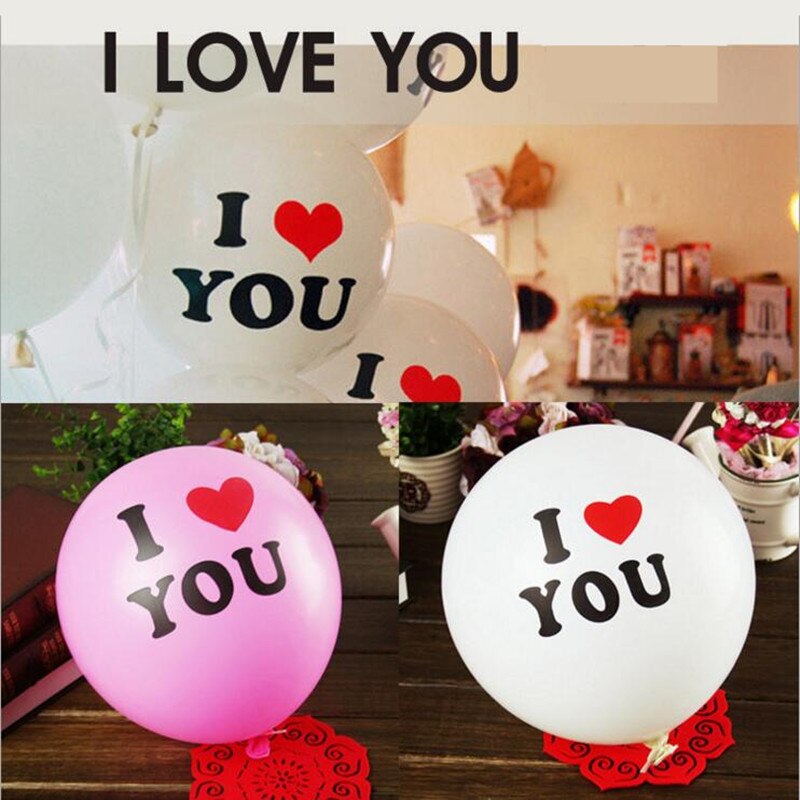 20 + 1PC / lot 12 ġ ؽ ǳ θƽ ǳ 2.5g  ۷κ  Ƽ ǳ Ƽ   Ballon/20+1PC/lot 12 Inch Latex Balloons Romantic Balloons 2.5g Birthday Globo Dec